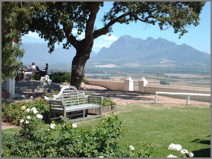 South Africa