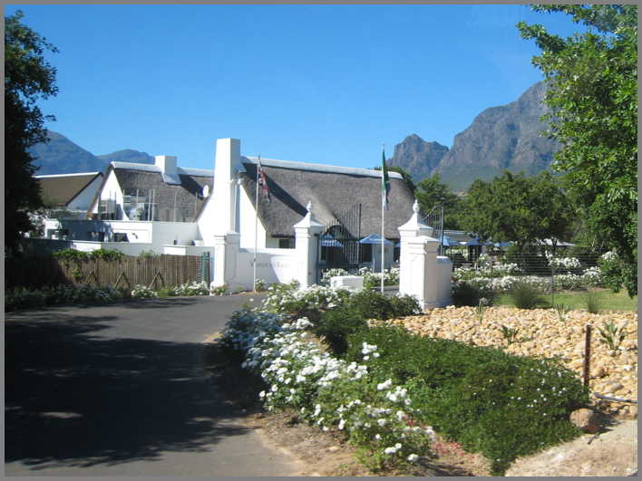 South Africa
