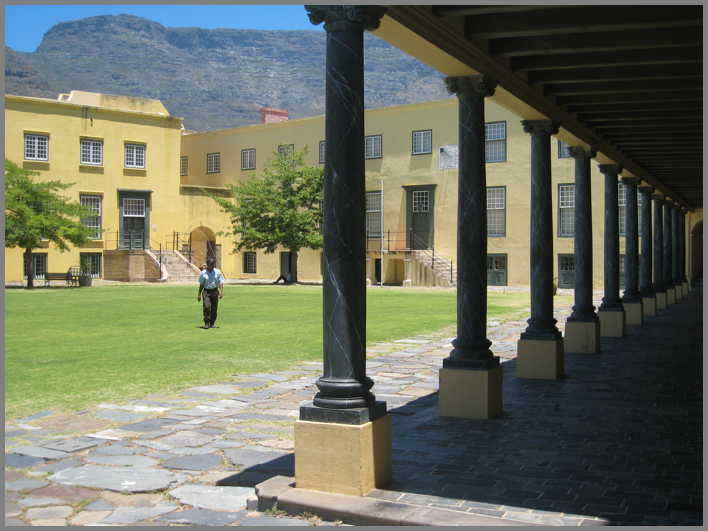 South Africa
