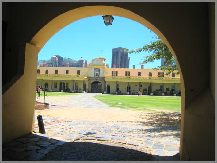 South Africa