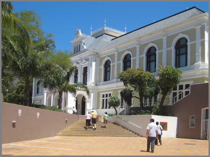 South Africa