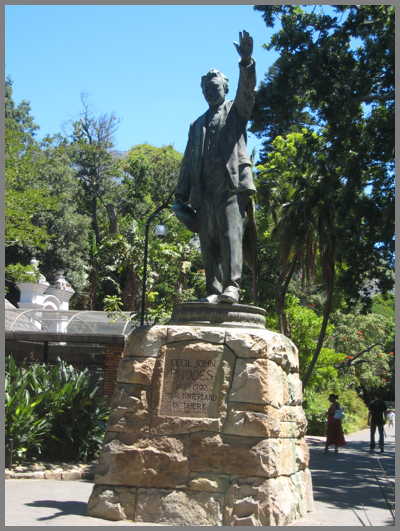 South Africa