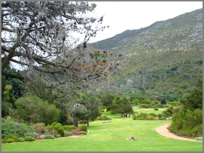 South Africa