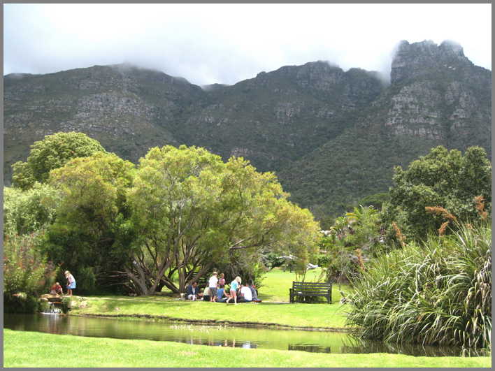 South Africa