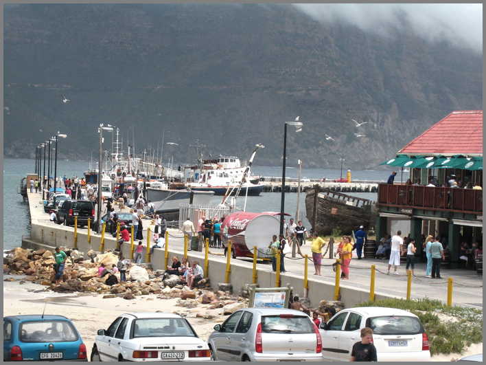 South Africa