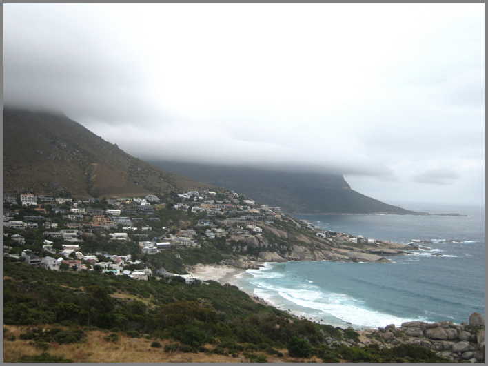 South Africa