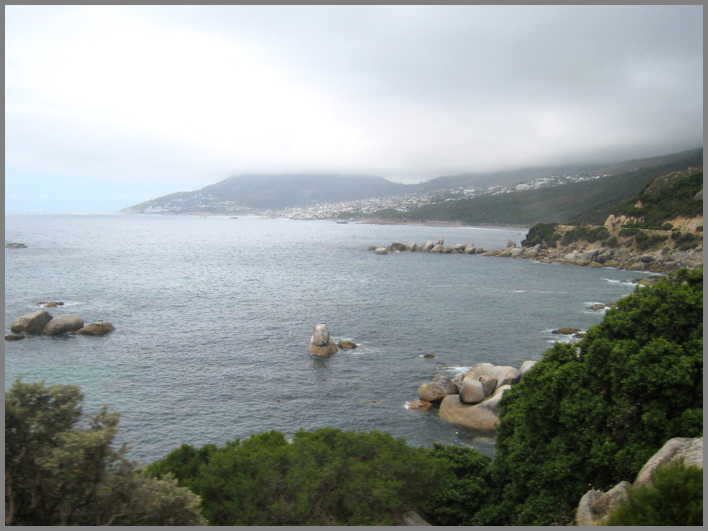 South Africa